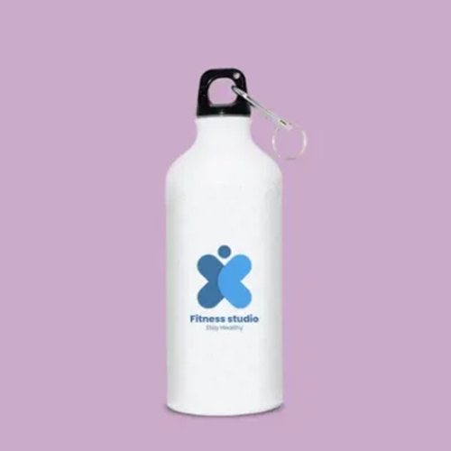 Personalized Sipper Bottle - Image 2